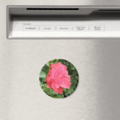 Wild Roos Magnet (Insitu (Vaatwasser))