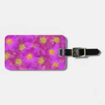 Wild Roos naadloos patroonpatroon