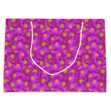 Wild Roos naadloos patroonpatroon