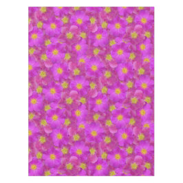 Wild Roos naadloos patroonpatroon Tafelkleed