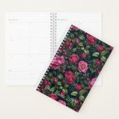 Wild Roos Pattern Planner (Display)