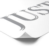 Wild Rose Bloom                                    Poster (Hoek)