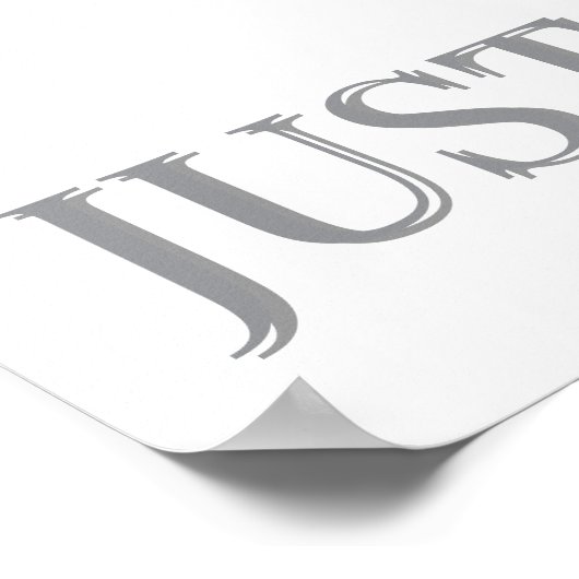 Wild Rose Bloom                                    Poster (Hoek)