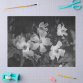 Wild roses  tissuepapier (Craft)