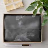 Wild roses  tissuepapier (Geschenk)