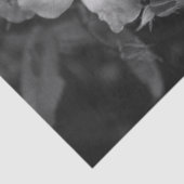 Wild roses  tissuepapier (Detail)