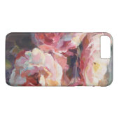 Wild Roze Roses Case-Mate iPhone Case (Achterkant (Horizontaal))