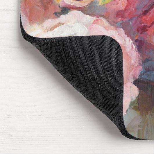 Wild Roze Roses Muismat (Hoek)