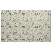 Wild Rumpus vakantiepatroon Stof (Fat Quarter)