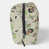 Wild Rumpus vakantiepatroon Toilettasje (Rechts)