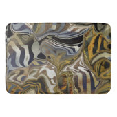 Wild Safari Badmat (Voorkant)