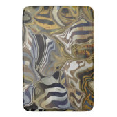 Wild Safari Badmat (Voorkant Verticaal)