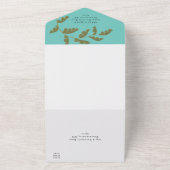 Wild Safari Big Cats die in één uitnodiging met el (Buitenkant)