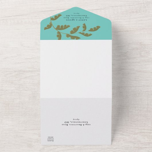 Wild Safari Big Cats die in één uitnodiging met el (Buitenkant)