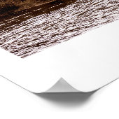 Wild Scotland Poster (Hoek)