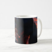 Wild Serenity Coffee Koffiemok (Voorkant rechts)