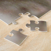 Wild Silver Pheasant Legpuzzel (Zijkant)