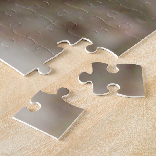 Wild Silver Pheasant Legpuzzel (Zijkant)