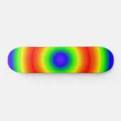 Wild Skateboard (Horizontaal)