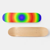 Wild Skateboard (Horizontaal)