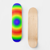Wild Skateboard (Voorkant)
