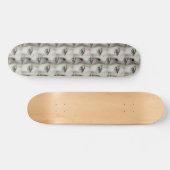 Wild Skateboard (Horizontaal)
