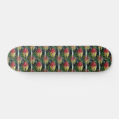 Wild Skateboard (Horizontaal)