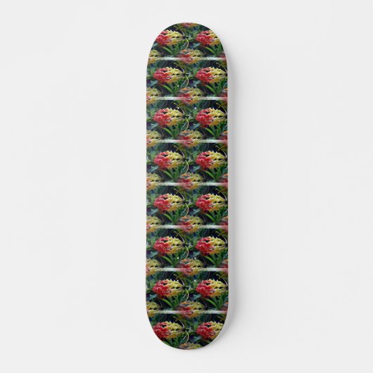 Wild Skateboard (Voorkant)
