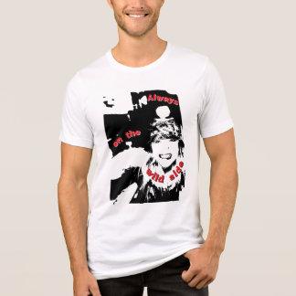 Wild Smiles: de kracht van speelsheid Tri-Blend Shirt
