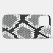 Wild Snakeskin Pattern Case-Mate iPhone Case (Achterkant (horizontaal))
