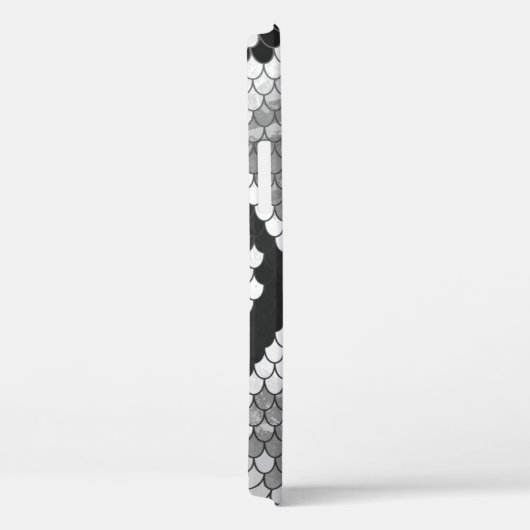 Wild Snakeskin Pattern Case-Mate iPhone Case (Achterkant / Rechts)