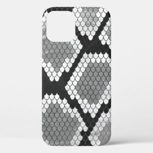 Wild Snakeskin Pattern Case-Mate iPhone Case