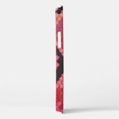 Wild Snakeskin Pattern Case-Mate iPhone Case (Achterkant / Rechts)