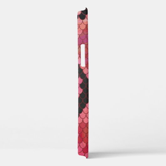 Wild Snakeskin Pattern Case-Mate iPhone Case (Achterkant / Rechts)