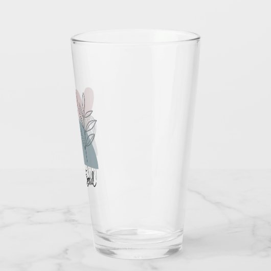 Wild Soul Glas (Links)