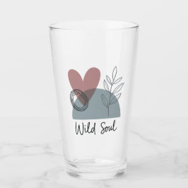 Wild Soul Glas