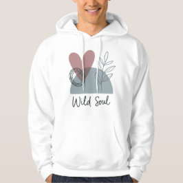 Wild Soul Hoodie