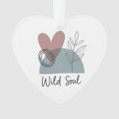 Wild Soul Ornament (voorkant)