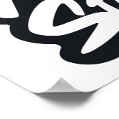 Wild Soul Poster (Hoek)