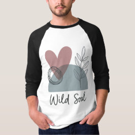Wild Soul T-shirt