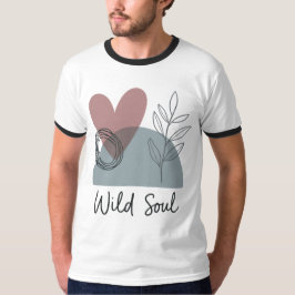 Wild Soul T-shirt