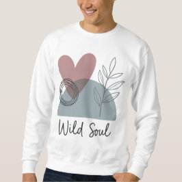 Wild Soul Trui