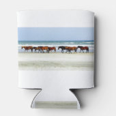 Wild Spanish Mustangs-1436454303408 Blikjeskoeler (Achterkant)