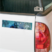 Wild Spirit Bumpersticker (Op Truck)