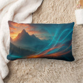 Wild Spirit Cushion Kussen (Deken)