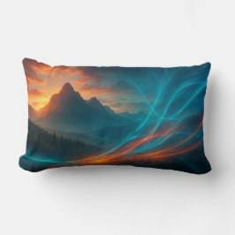 Wild Spirit Cushion Kussen