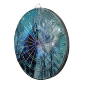 Wild Spirit Dartbord (Voorkant Rechts)