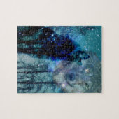 Wild Spirit Legpuzzel (Horizontaal)