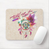 Wild Spirit, Muismat uit het zuidwesten (Met muis)