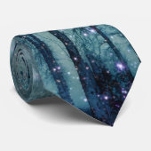 Wild Spirit Stropdas (Opgerold)